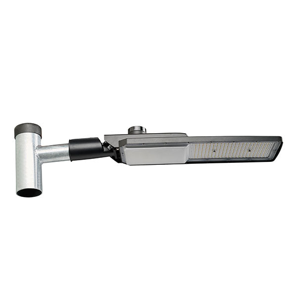 Bell 11884 Alto 100W LED IP66 Street Light with Nema Socket - Medium Angle Beam (MAB) - 2700K